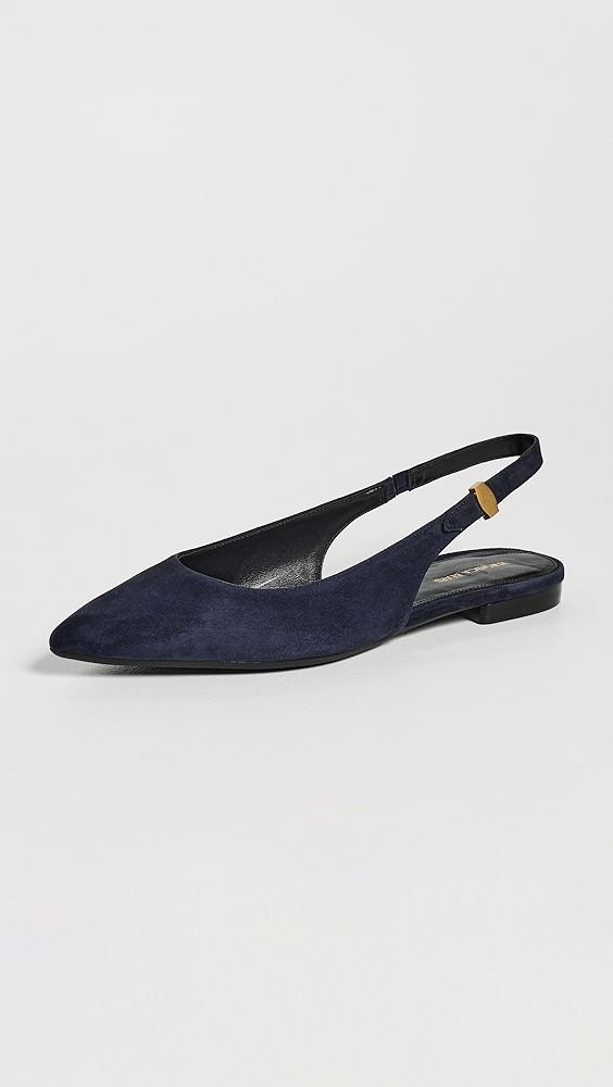 Shina Flats | Shopbop