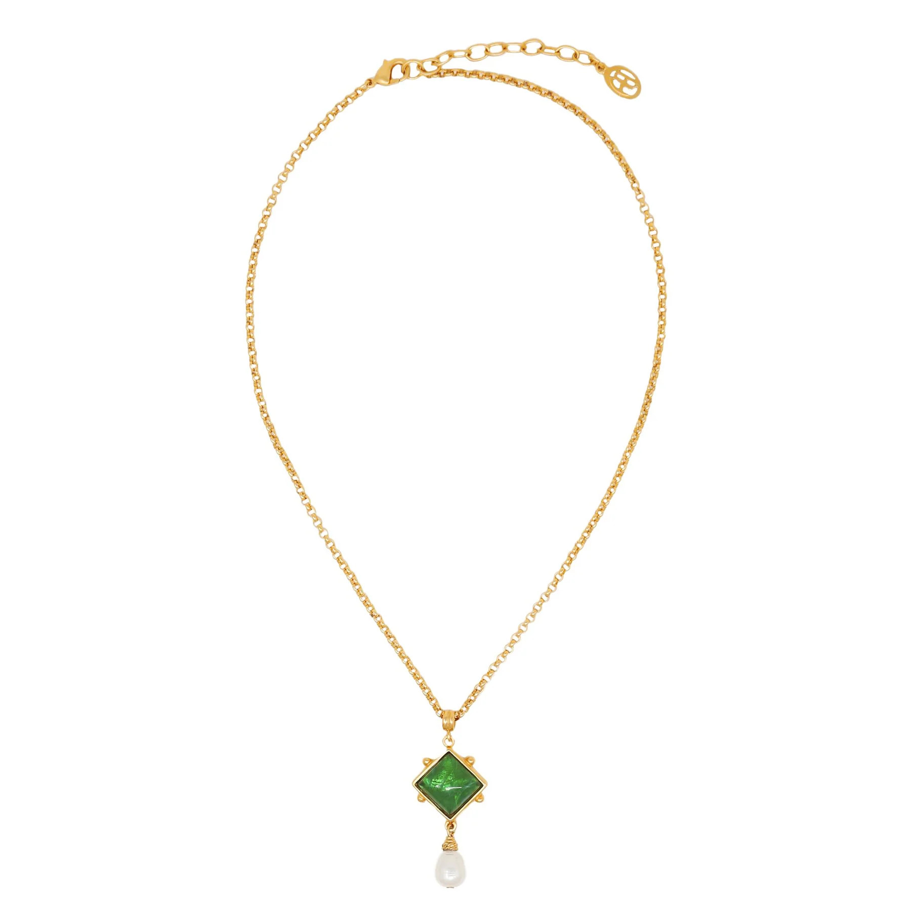 Irie Necklace | Ben-Amun