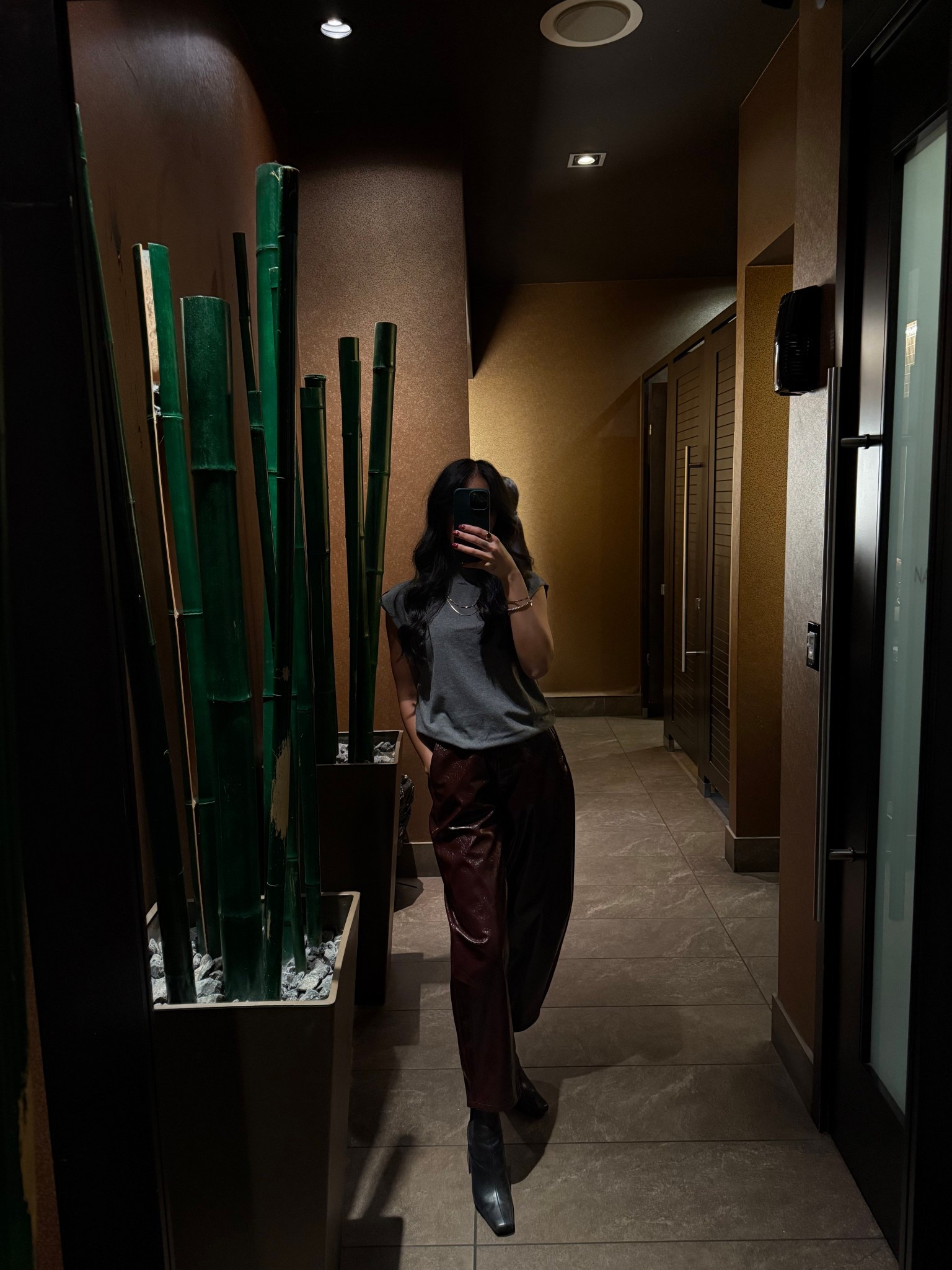 Date night outfit
Winter outfit
Barrel pants 
Aritzia 
M&S
Holiday party
Leather booties 

#LTKgiftguide #LTKcanada #LTKstyletip