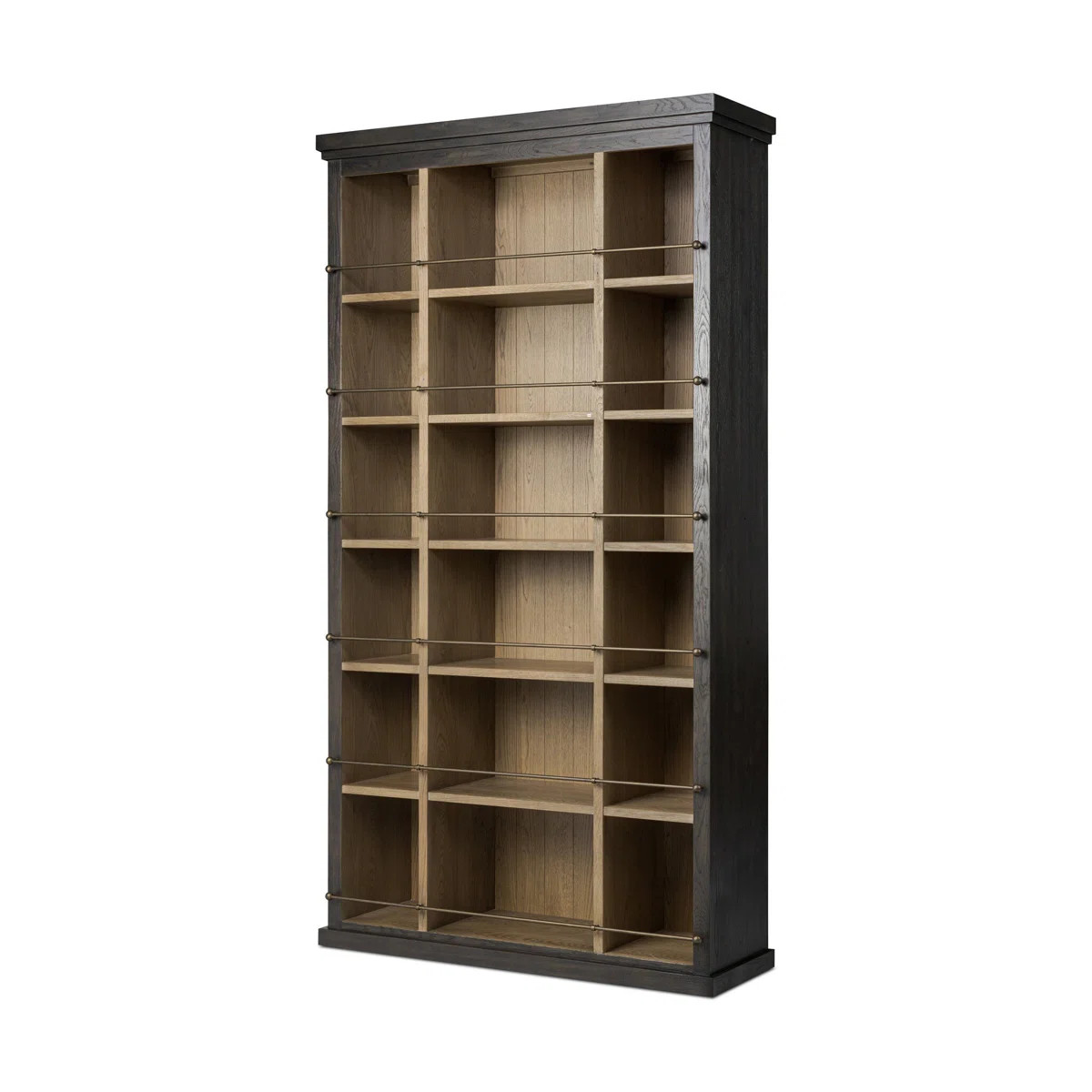 Alistair Bookcase | Perigold