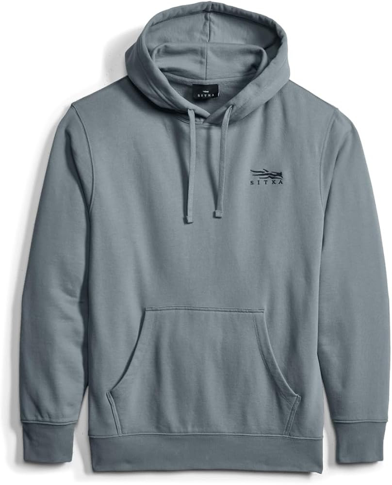 SITKA Gear Icon Classic Pullover Hoodie | Amazon (US)