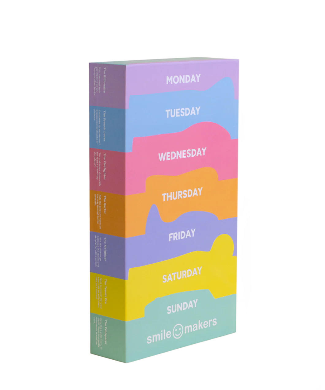 Vibes of the Week | Smile Makers
