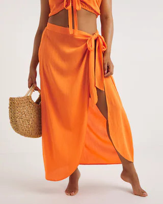 Figleaves Curve Cancun Beach Co Ord | Simply Be | Simply Be (UK)