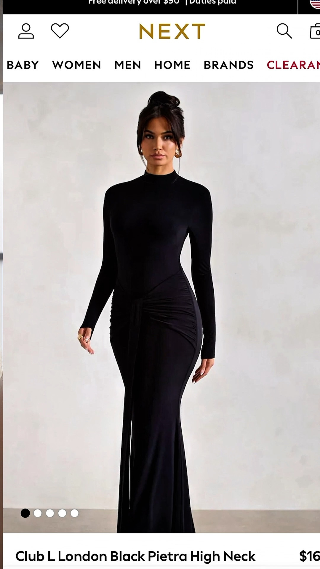 Looking for great dresses this holiday season? Look no further because I got you #dresses #holidaydresses #ootd #outfits #fyp #explore 

#LTKgrwm #LTKHoliday #LTKGiftGuide