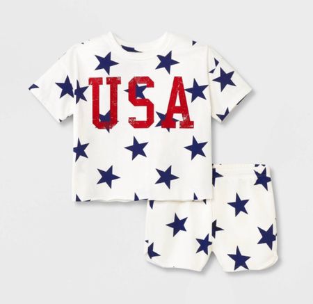 New baby & toddler Americana ❤️

#LTKkids #LTKbaby #LTKSeasonal