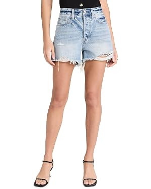 PISTOLA Women's Nova Shorts | Amazon (US)