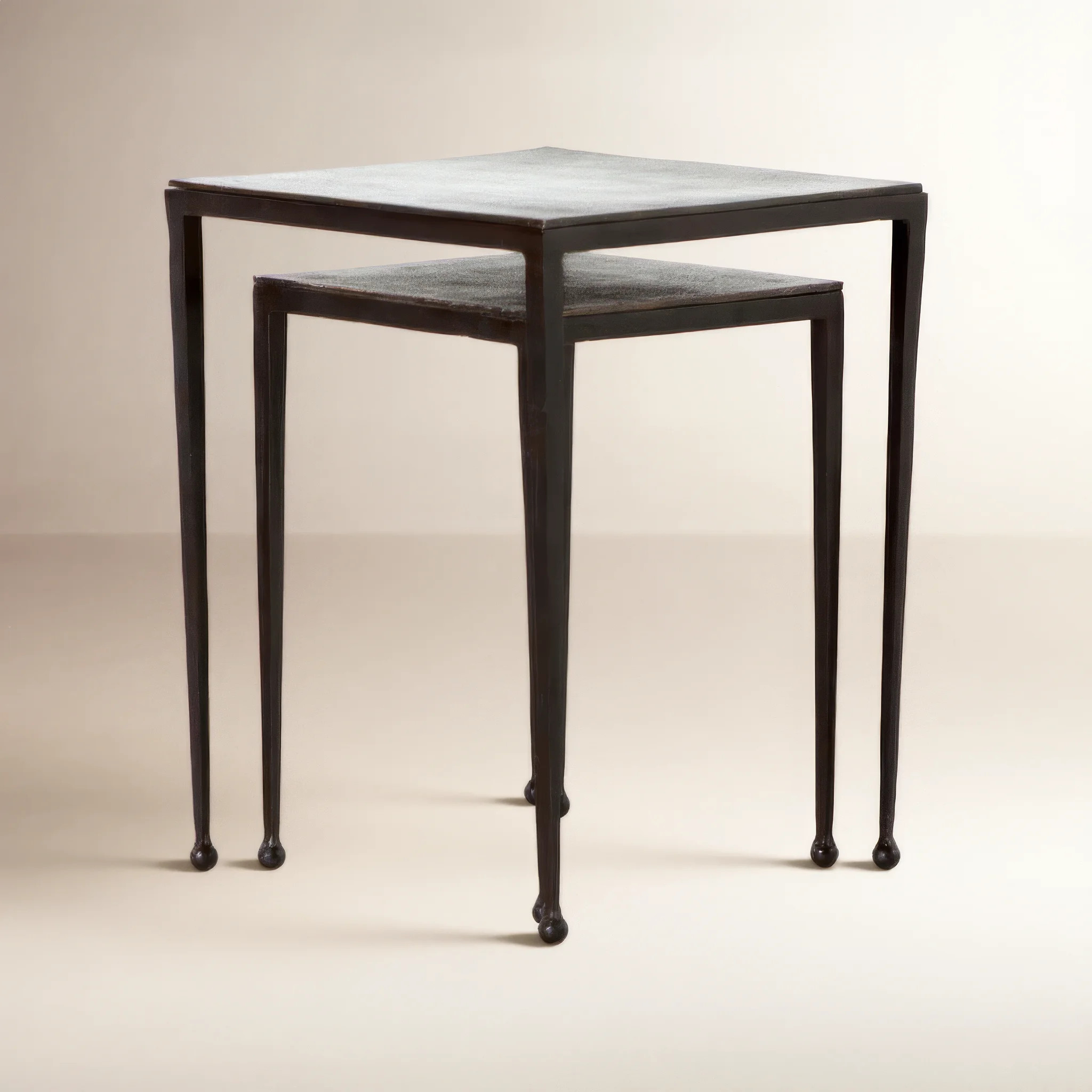 Carlen Nesting End Tables | Wayfair North America