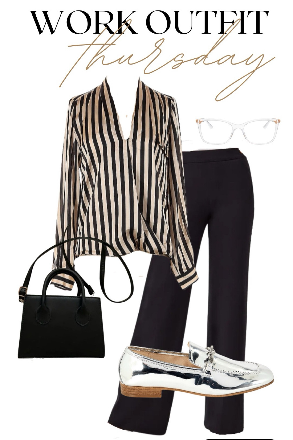 #OOTD Fall office outfit ideas



#LTKautumn #LTKstyletip #LTKplussize