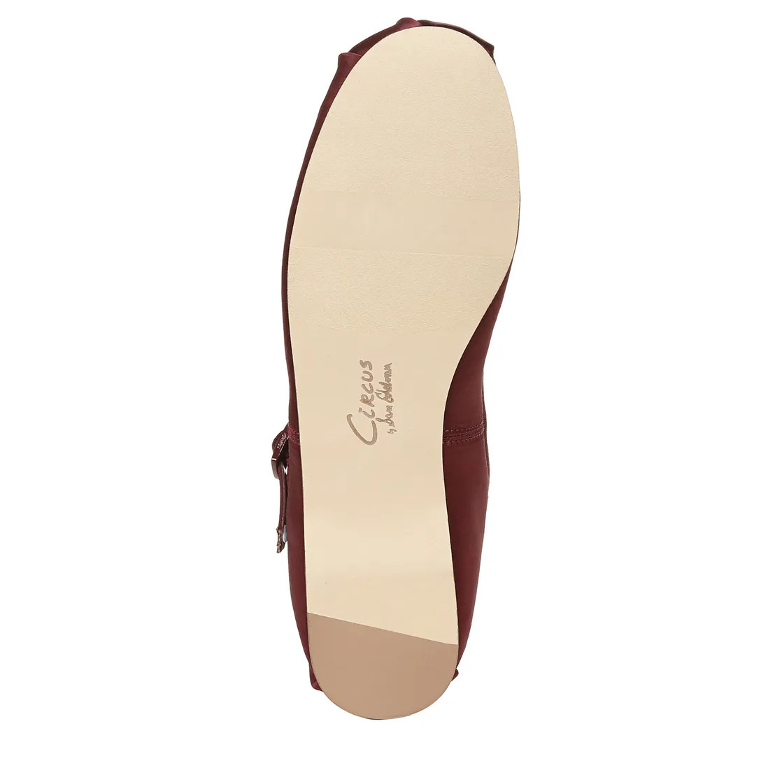 Flats | Circus NY Zuri Mary Jane | Sam Edelman | Debenhams UK