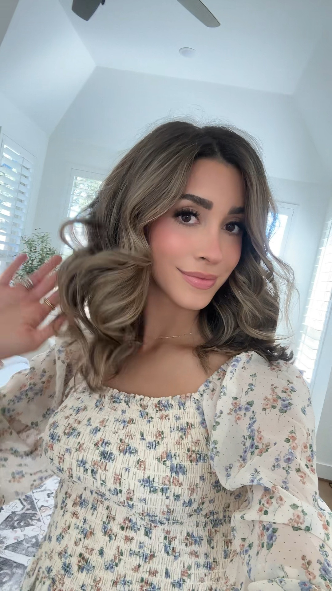 My wavy curls routine 🌊➿🫶🏼

#LTKBeauty #LTKSaleAlert #LTKStyleTip