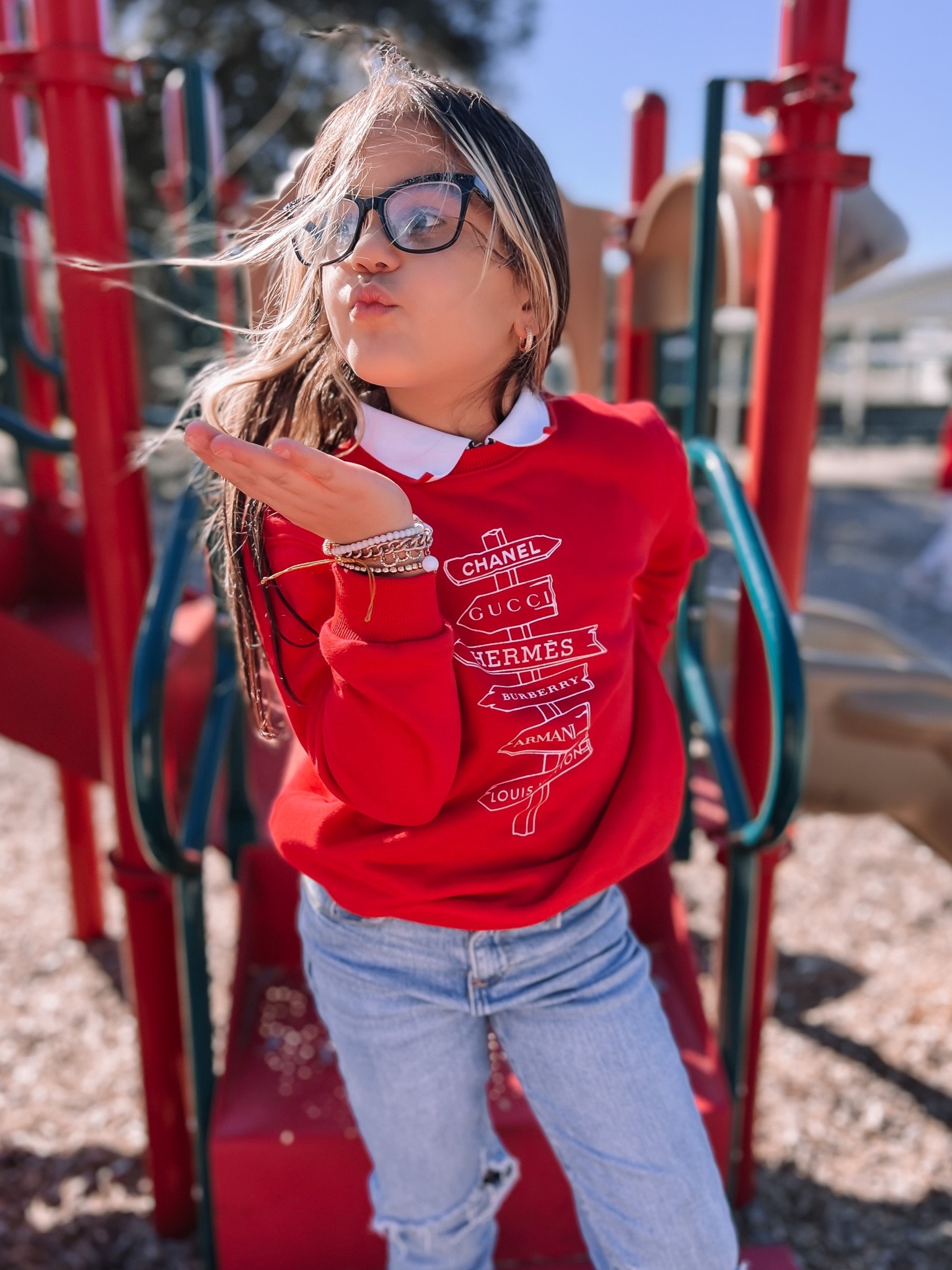 This hair leave in treatment is amazing! A must have 🫶🏼🪄

#LTKfamily #LTKbeauty #LTKkids