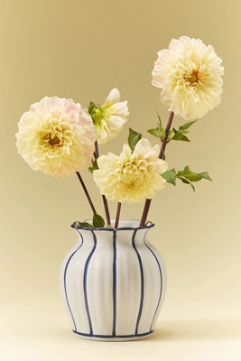 Emma Clay Vase | Anthropologie (US)