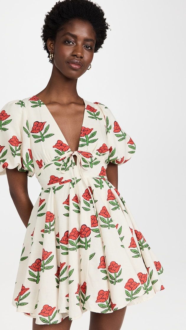 Madeline Dress | Shopbop