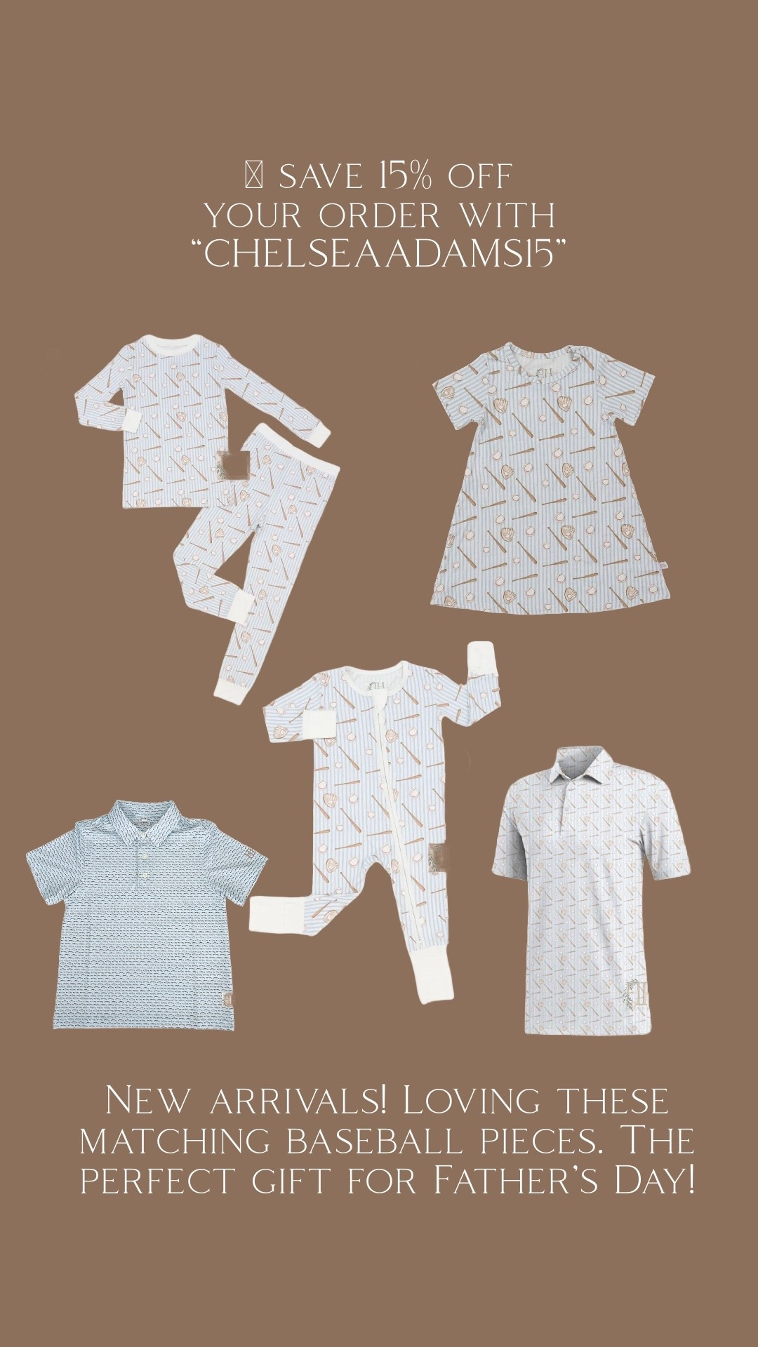 #LTKMens #LTKKids #LTKBaby