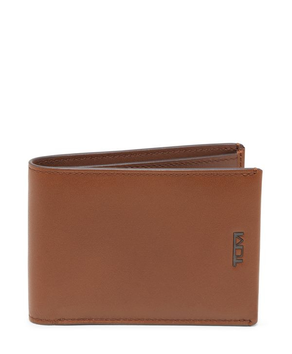 Slim Single Billfold | Tumi