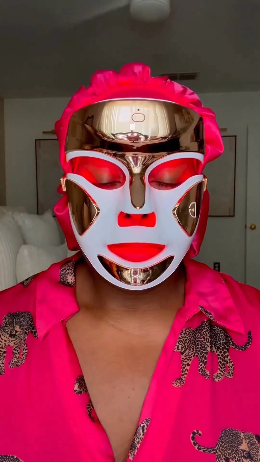 My nighttime skincare routine has officially turned into a tension release ritual—probably because I need to lay off the true crime before bed. Gua sha to the rescue for jaw-clenching stress and major lymphatic love. Skin feels snatched, and I’m finally relaxing before sleep.

#LTKBeauty #LTKFindsUnder50 #LTKHome