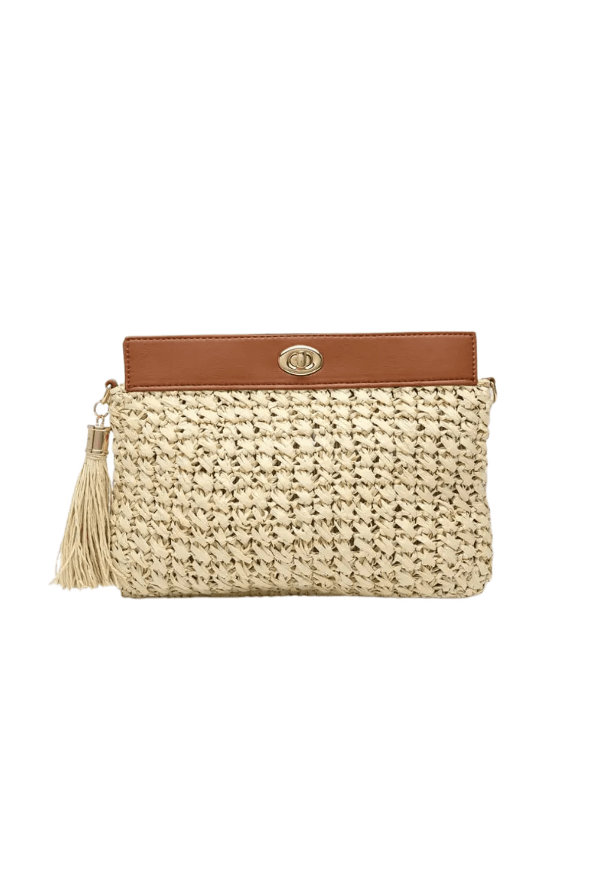 Fern Crossbody Bag | Social Threads