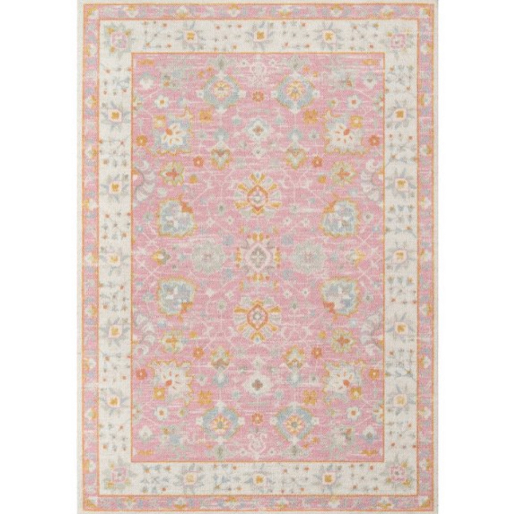 Love this rug for a little girl’s room!

#LTKfamily #LTKbaby #LTKhome