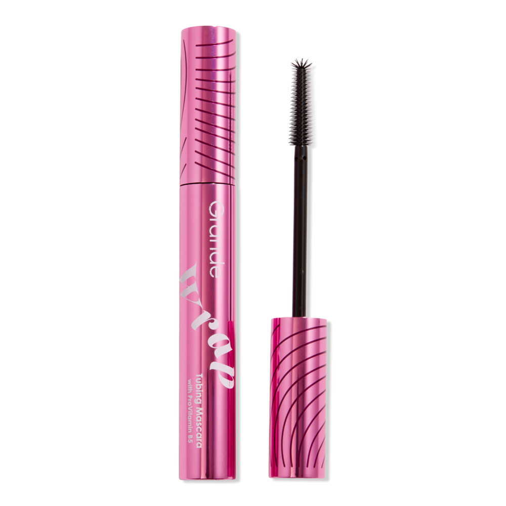 Grande Cosmetics GrandeWRAP Tubing Mascara with ProVitamin B5 | Ulta