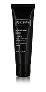 Revision Skincare Intellishade Matte Tinted Moisturizer SPF 45, 1.7 oz | Amazon (US)