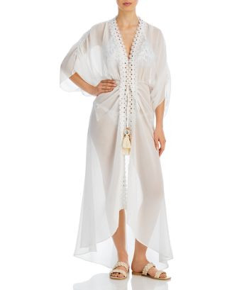 Raelynn Dress Swim Cover-Up | Bloomingdale's (US)