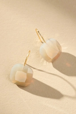 Floating Crystal Earrings | Anthropologie (US)