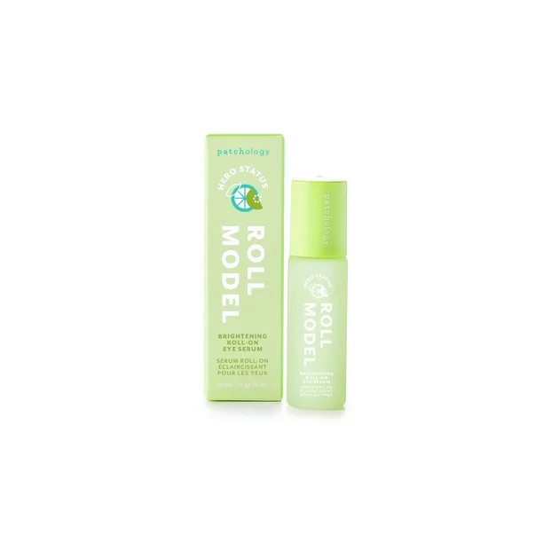 Patchology Roll Model Brightening Roll On Eye Serum - Walmart.com | Walmart (US)