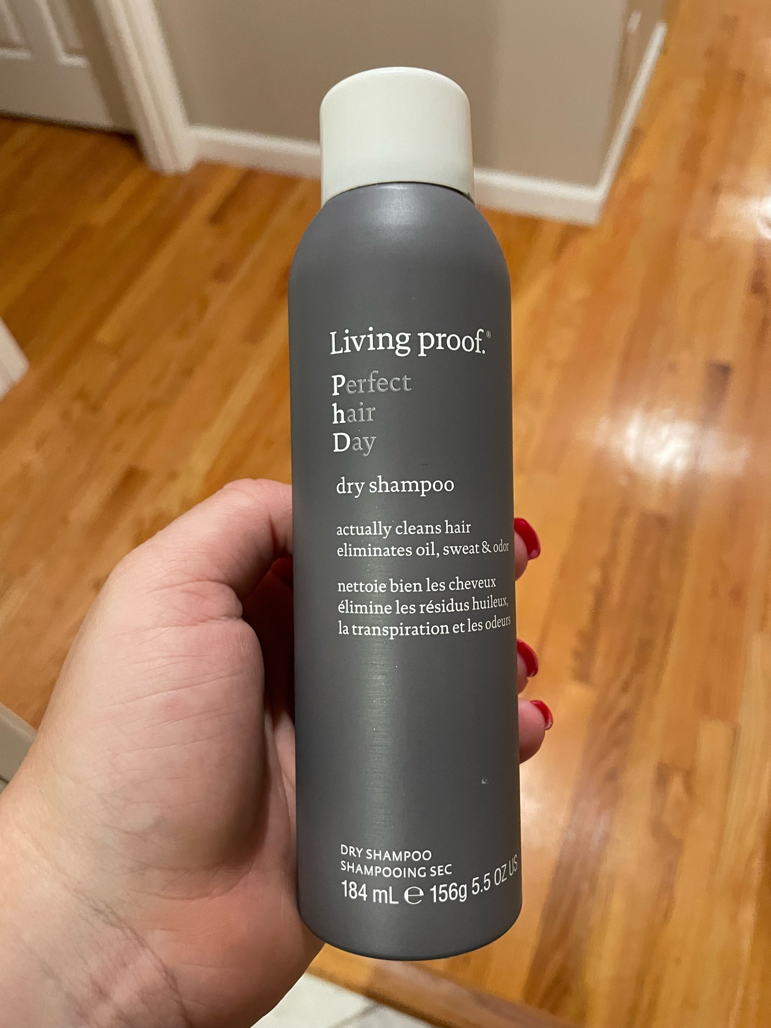 Prime Day Deal
Living proof dry shampoo 

#LTKSaleAlert #LTKBeauty