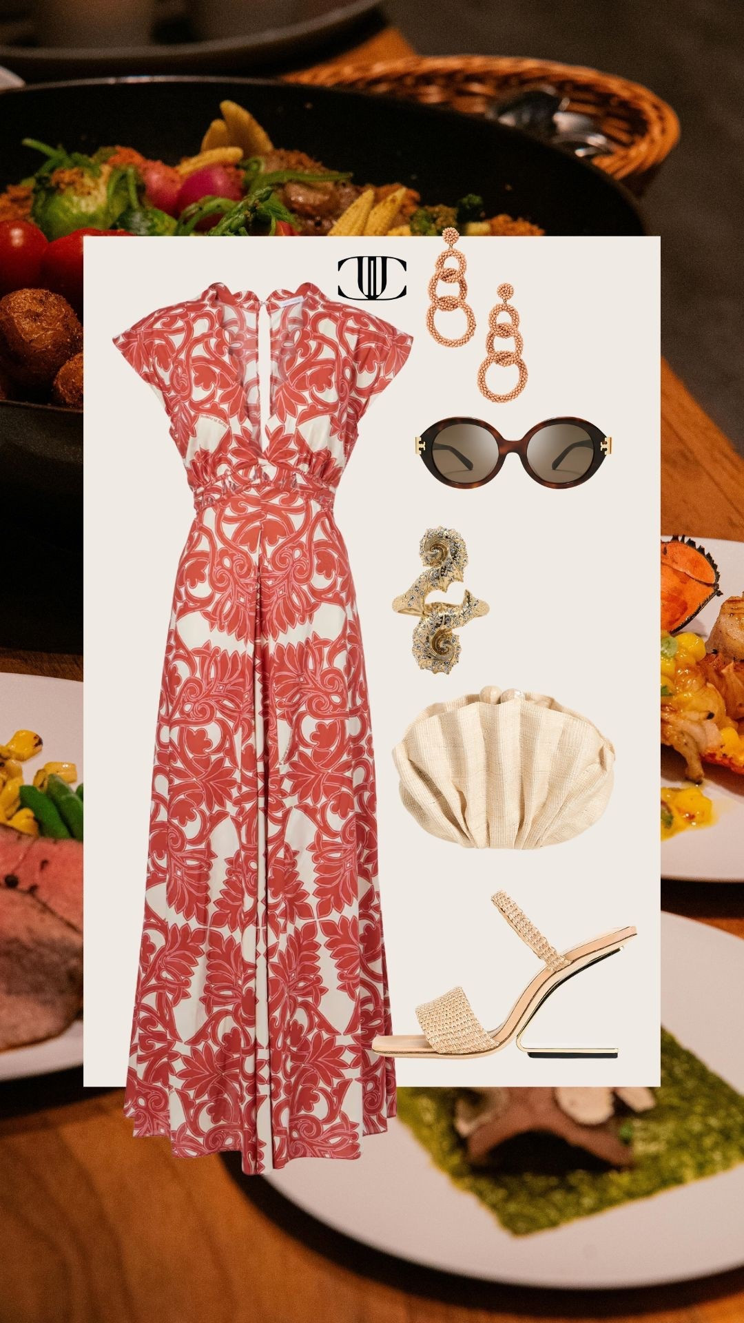 Flying South for the Winter ☀️

When winter drags on, I’m ready for sunshine, salty air, and easy outfits that travel well. This edit includes everything from plane-ready looks to breezy swim styles and relaxed day-to-night outfits—pieces that feel light, comfortable, and effortless from morning to sunset.

Save this for warm-weather getaway inspiration and tap to shop everything I’m packing for winter somewhere south. 🤍

#LTKStyle #WinterGetaway #WarmWeatherStyle #

#LTKTravel #LTKdayinmylife #LTKOver40