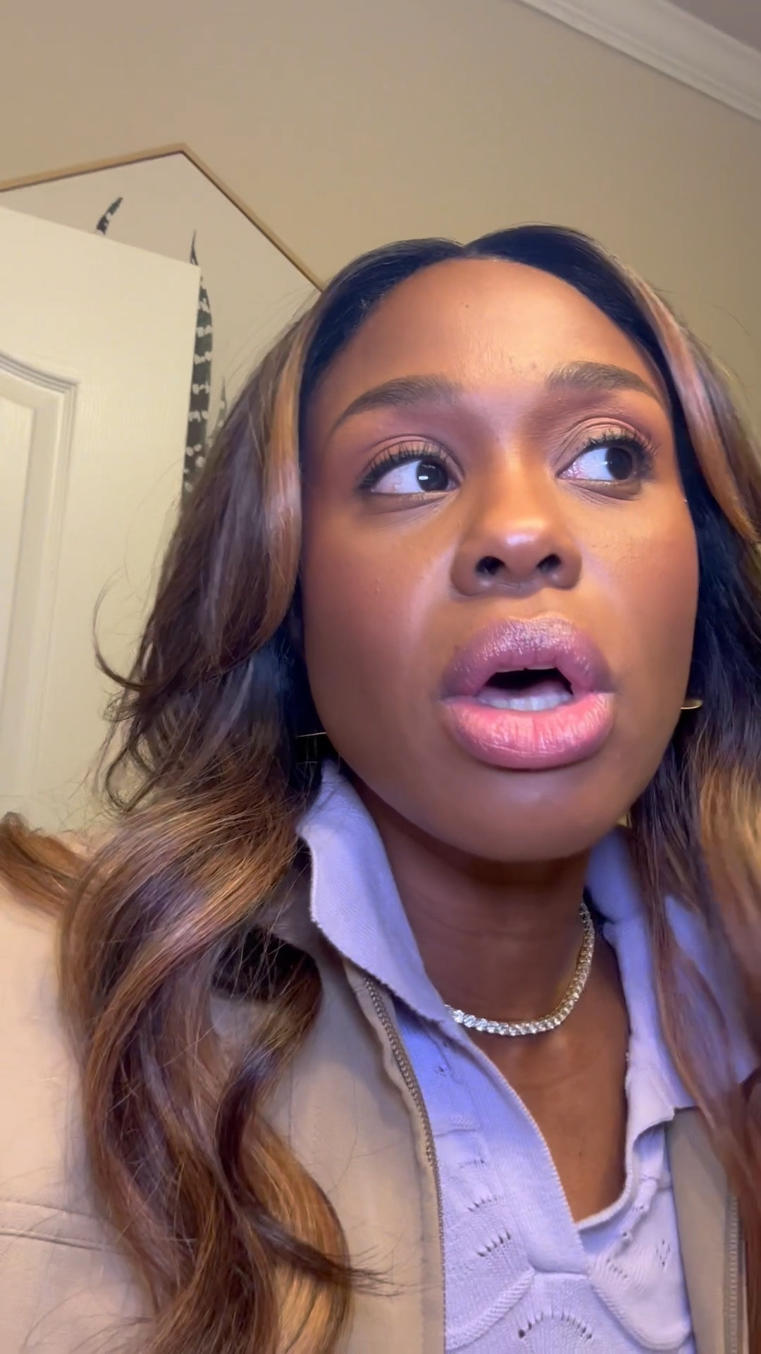 Charlotte tilbury airbrush flawless setting spray testfrom Sephora

#LTKStyleTip #LTKWatchNow