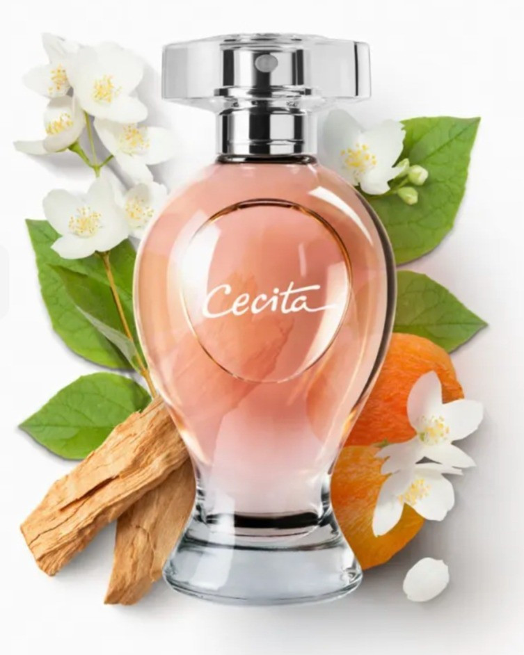 ✨✨ Descubra a delicadeza atemporal de Boticollection Cecita! 🌸💖 Uma fragrância que celebra a feminilidade e o encanto. ✨🌷 #BoticollectionCecita #PerfumeFeminino #Delicadeza #Fragrância #Beleza #Sutileza #CuidadosPessoais #PresentePerfeito #Autoestima #Boticário

#LTKbrasil #LTKmens #LTKbaby