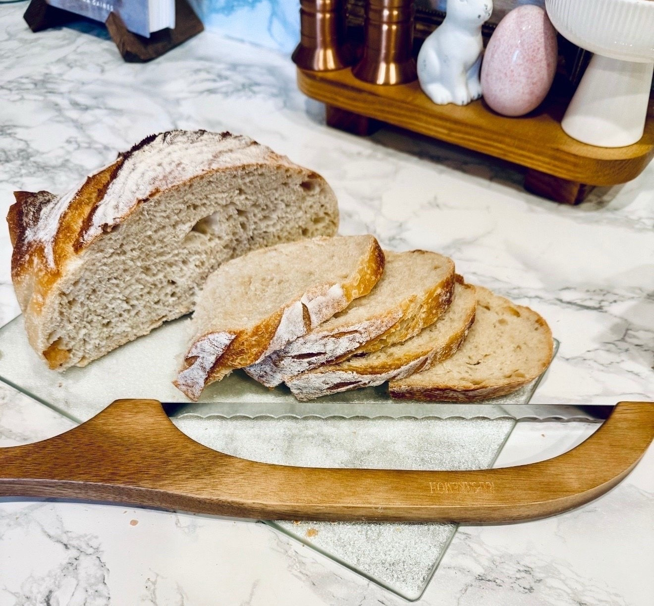 This knife is the best for cutting sourdough bread. 



Bread knife, amazon must have, amazon kitchen finds, sourdough essentials, fall baking 

#LTKFamily #LTKFindsUnder50 #LTKParties

#LTKSaleAlert #LTKSeasonal #LTKHome #LTKmomlife