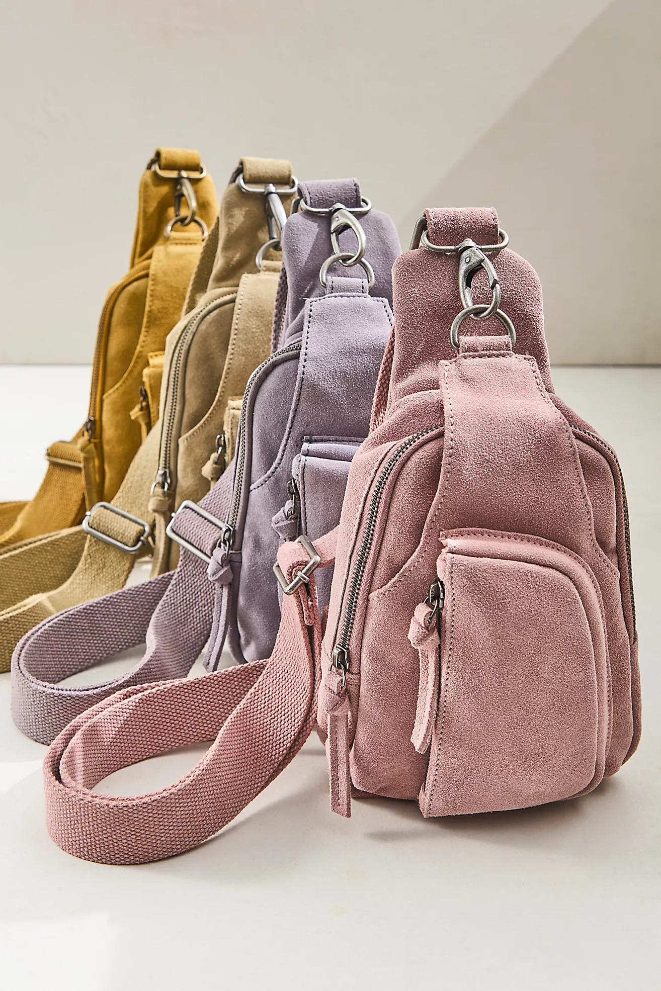 Hudson Sling Bag | Free People (Global - UK&FR Excluded)