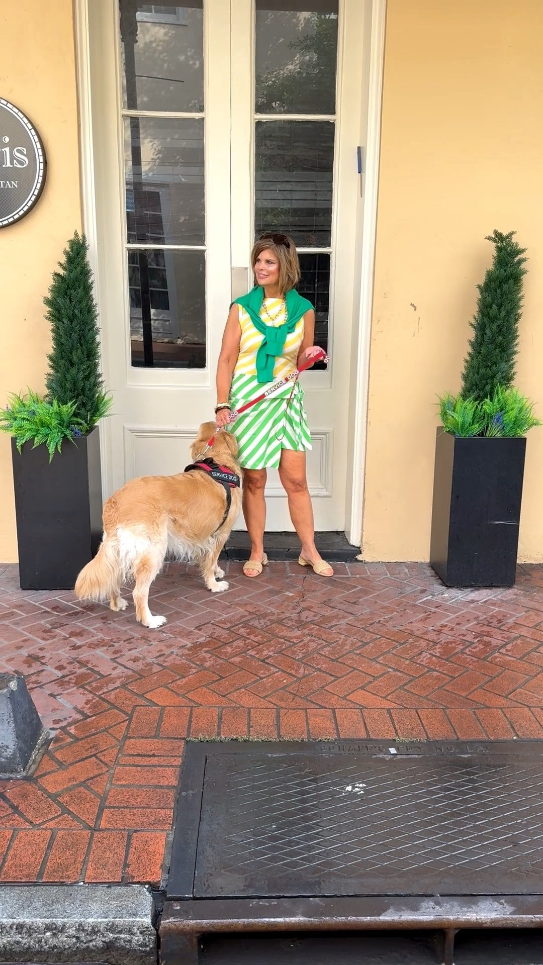 Anthropologie

#LTKOver40