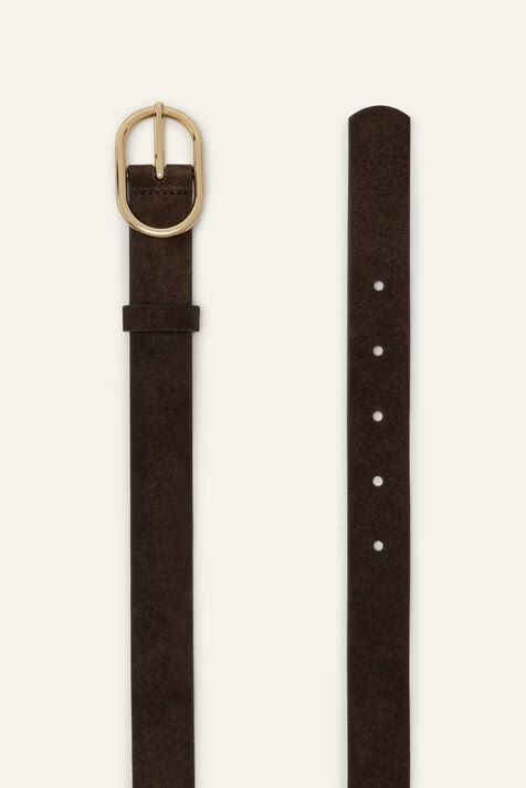 COLE belt with oval buckle | ba&sh(US)