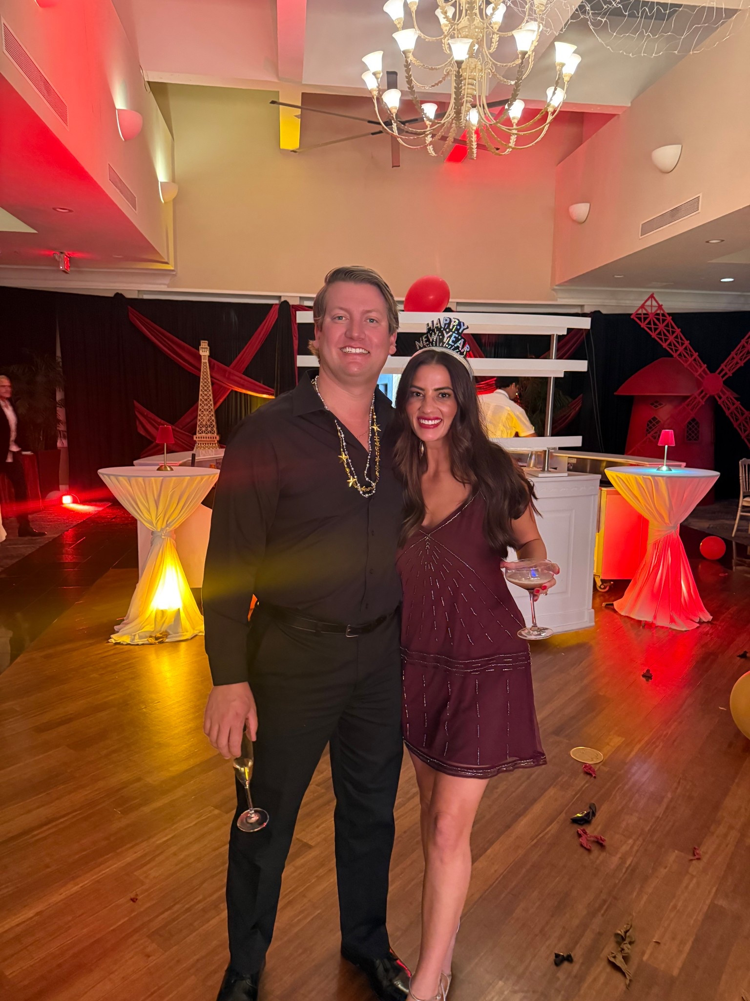 My New Year’s Eve dress
Abercrombie dress
Silver Amazon heels

#LTKSaleAlert #LTKFindsUnder100 #LTKootd