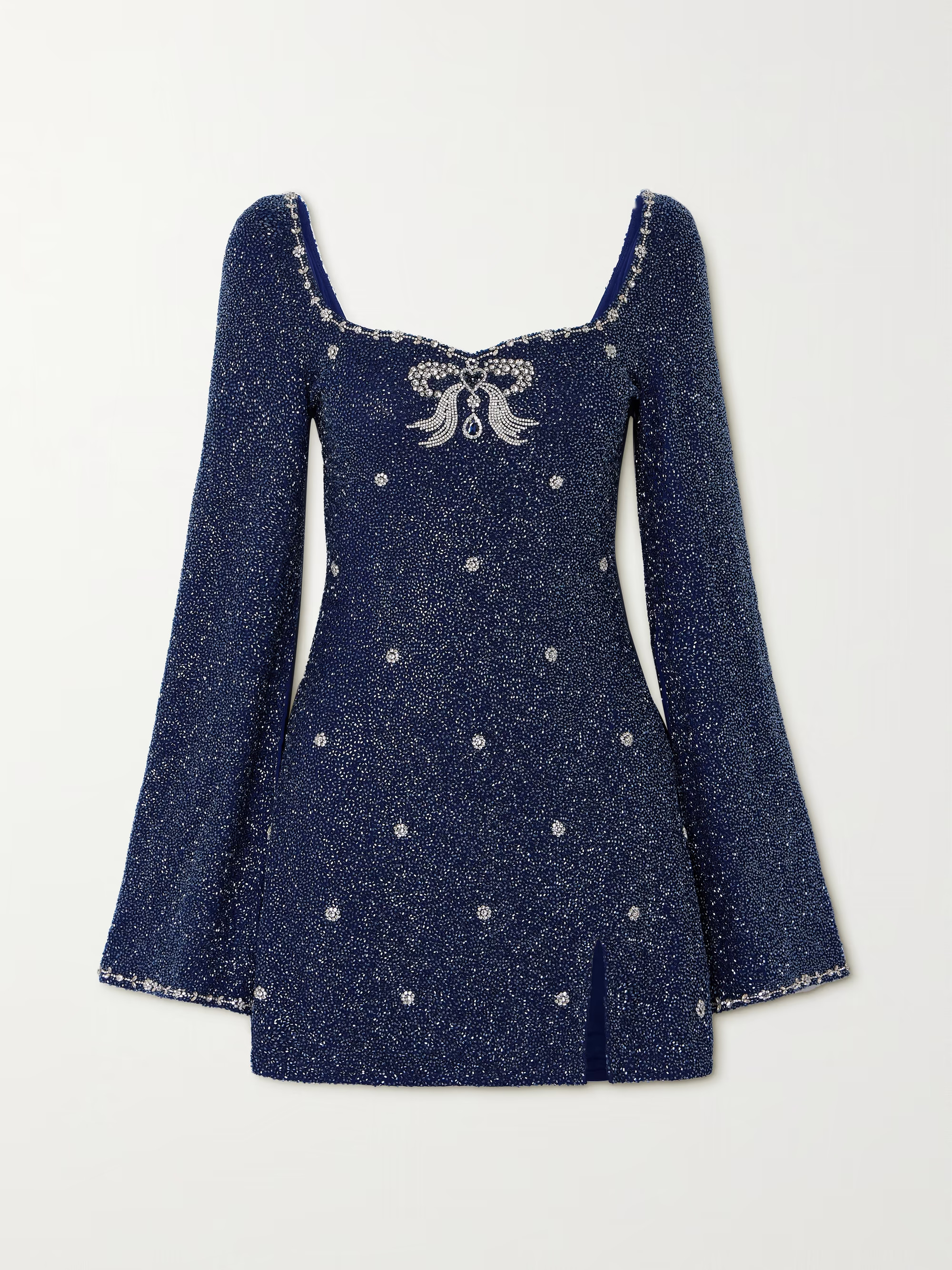 CLIO PEPPIATT | NET-A-PORTER (UK & EU)