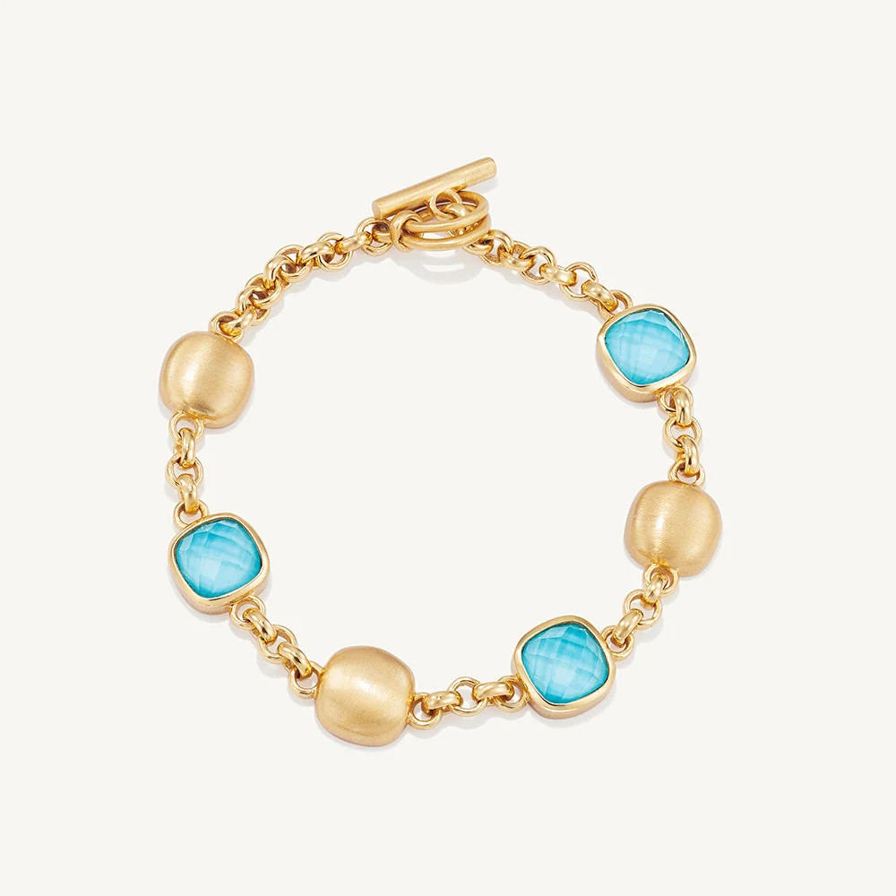 Monterey Chain Bracelet | Dean Davidson