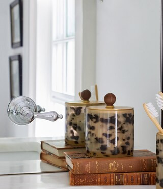 Southern Living x GordonDunning Tortoise Covered Jar | Dillard's | Dillard's