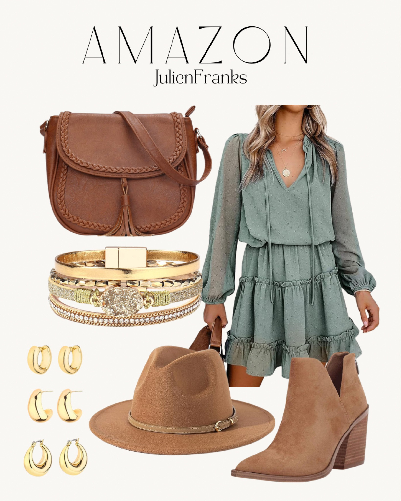 Cute amazon outfit, amazon, amazon fashion, amazon style, Napa, winery, casual outfit, teacher outfit, teacher style 

Follow my shop @julienfranks on the @shop.LTK app to shop this post and get my exclusive app-only content!

#liketkit #LTKstyletip #LTKsalealert #LTKfindsunder50
@shop.ltk
https://liketk.it/4wtfG

#LTKover40 #LTKfindsunder50 #LTKsalealert