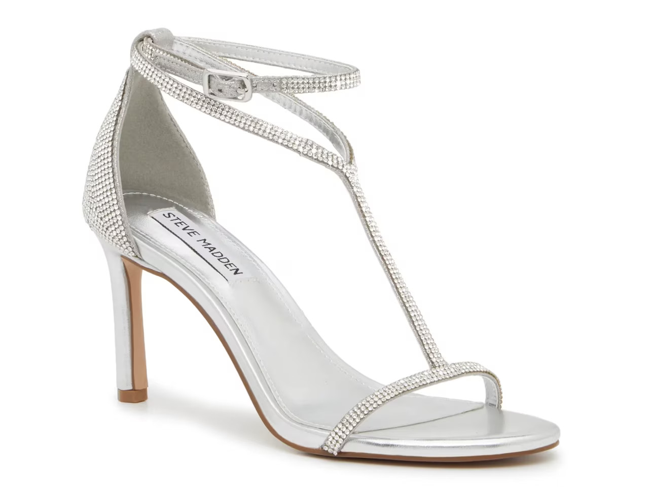 Steve Madden Grande Sandal | DSW