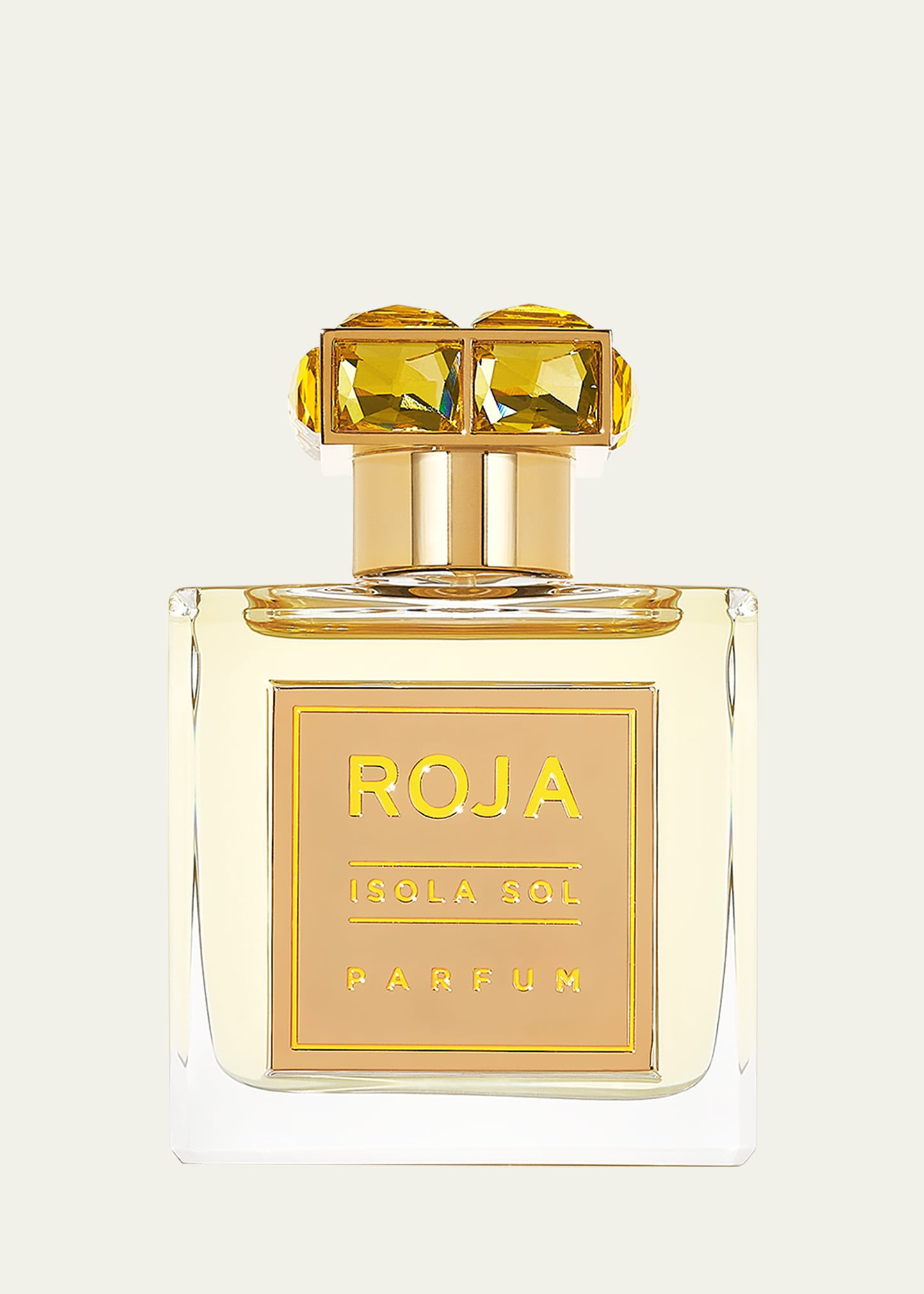 ROJA Isola Sol Parfum, 1.7 oz. | Bergdorf Goodman
