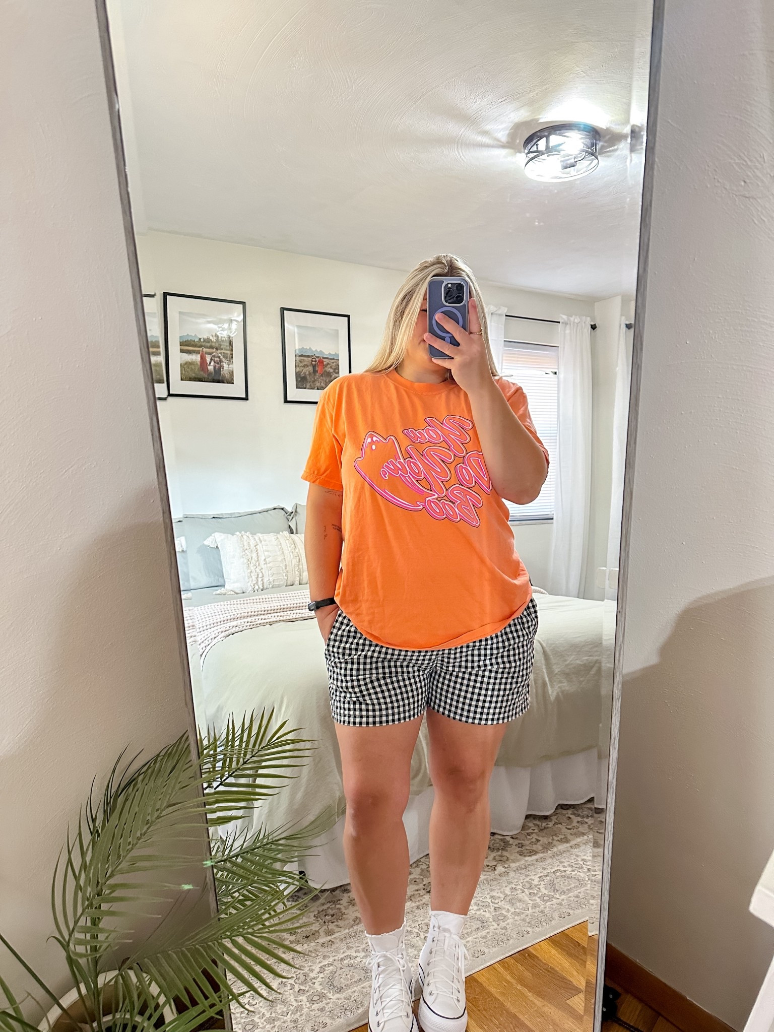 you do you, boo 👻

#LTKStyleTip #LTKMidsize