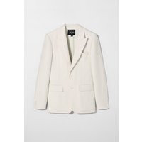Zara - Suit Blazer Bobby Gillespie X Zara - Men - Ecru - Men | Zara US