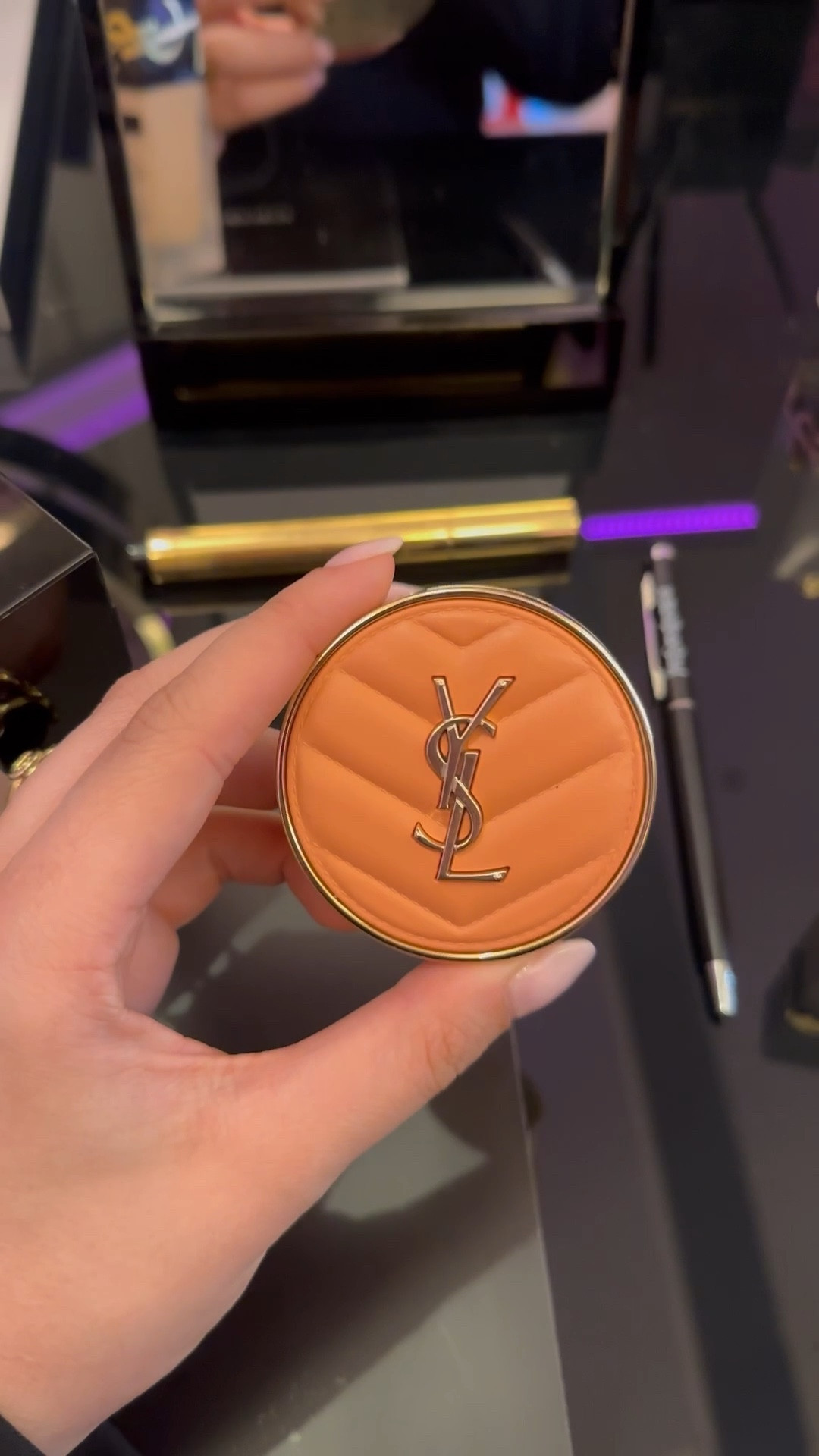 Beauty look with YSL Beauty 

#LTKbeauty #LTKeurope #LTKitalia