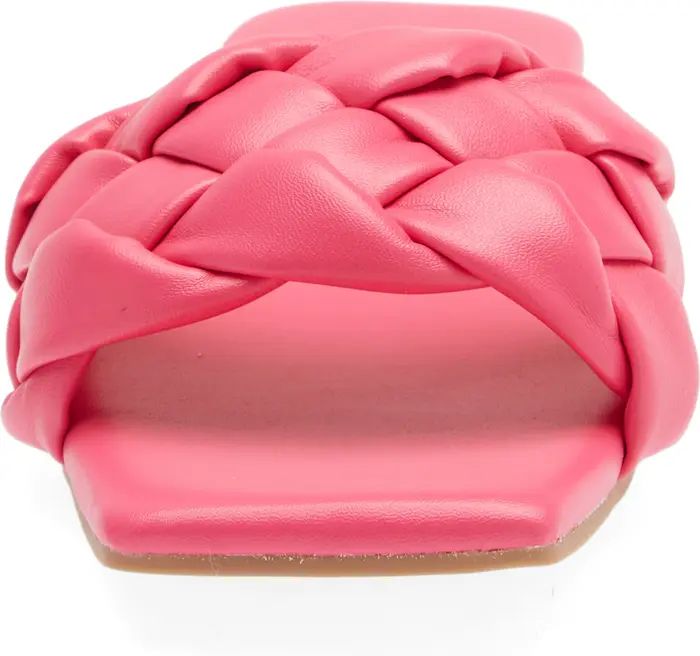 Lucca Slide Sandal | Nordstrom