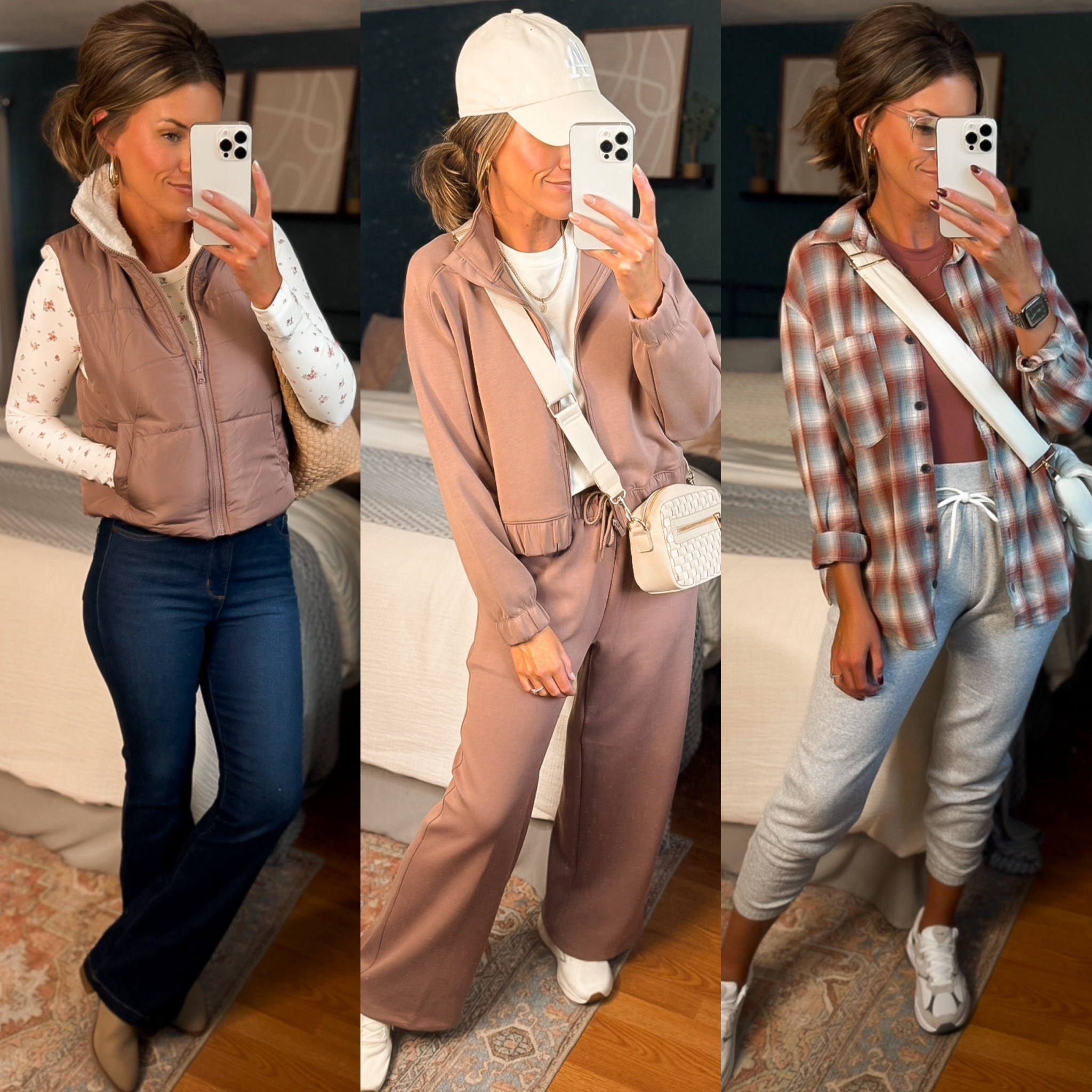 Outfits recently 

#LTKStyleTip #LTKSeasonal