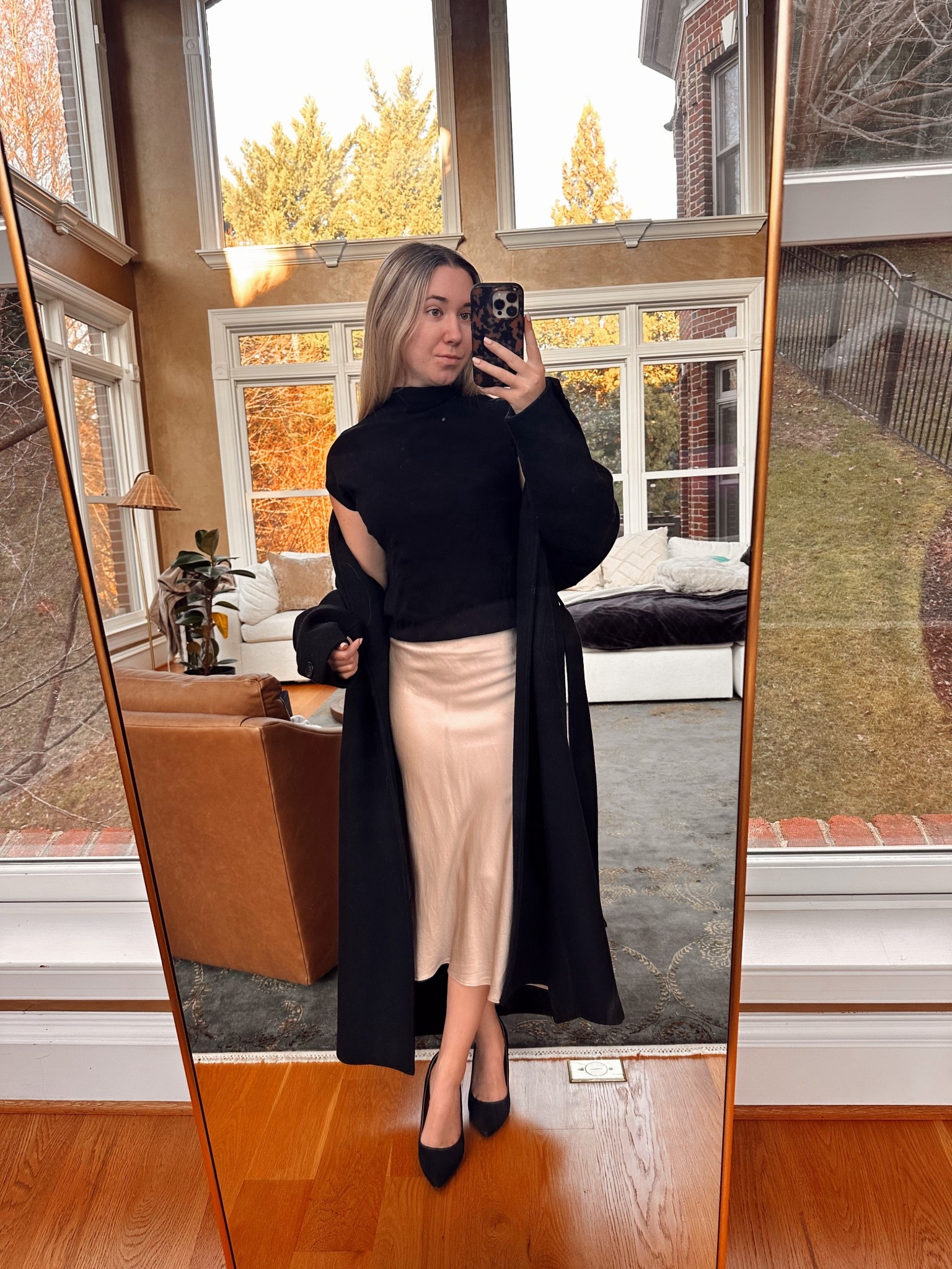 #LTKPetite #LTKWorkwear #LTKootd
