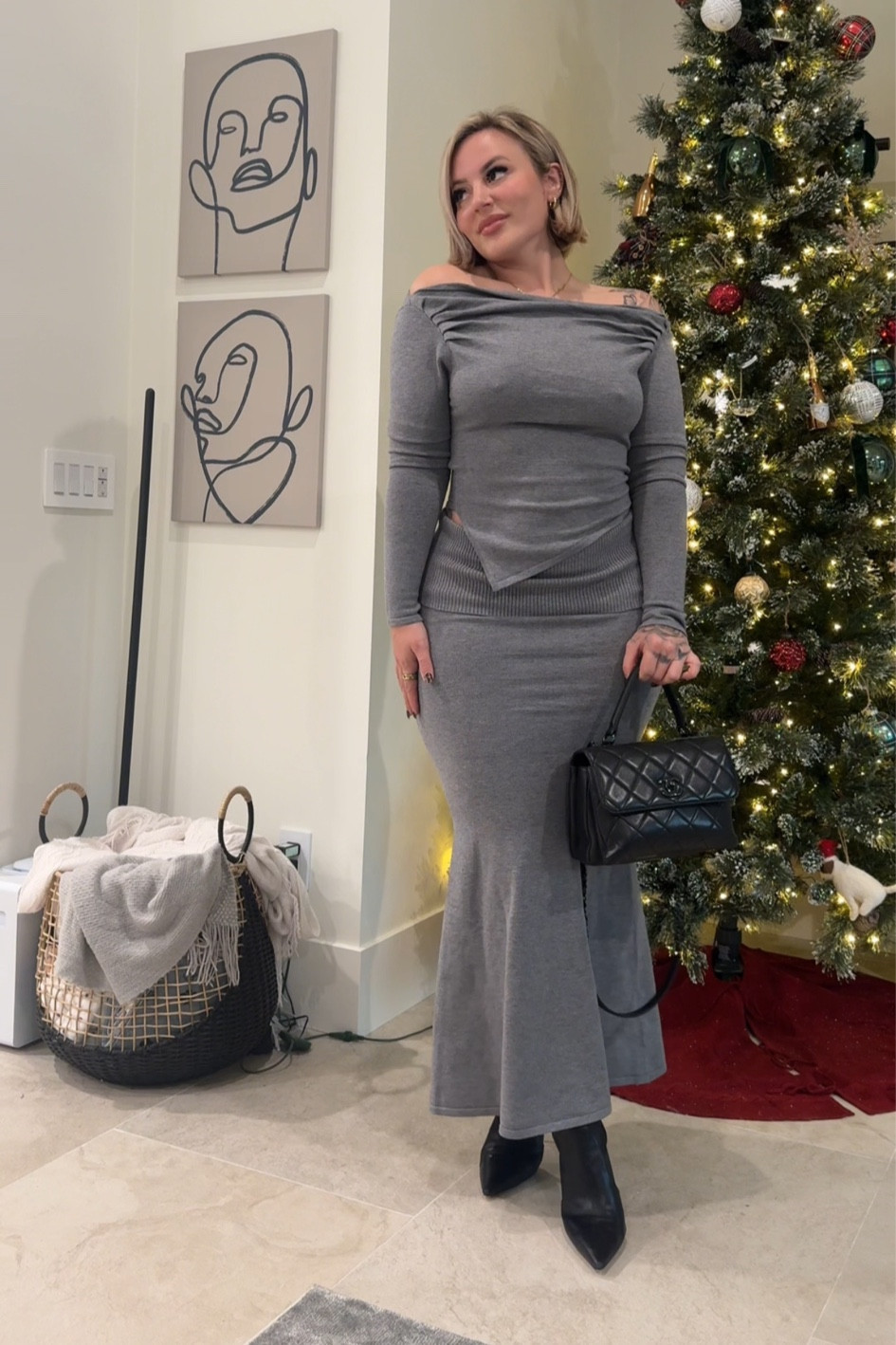 Get ready with me 🫶🏻