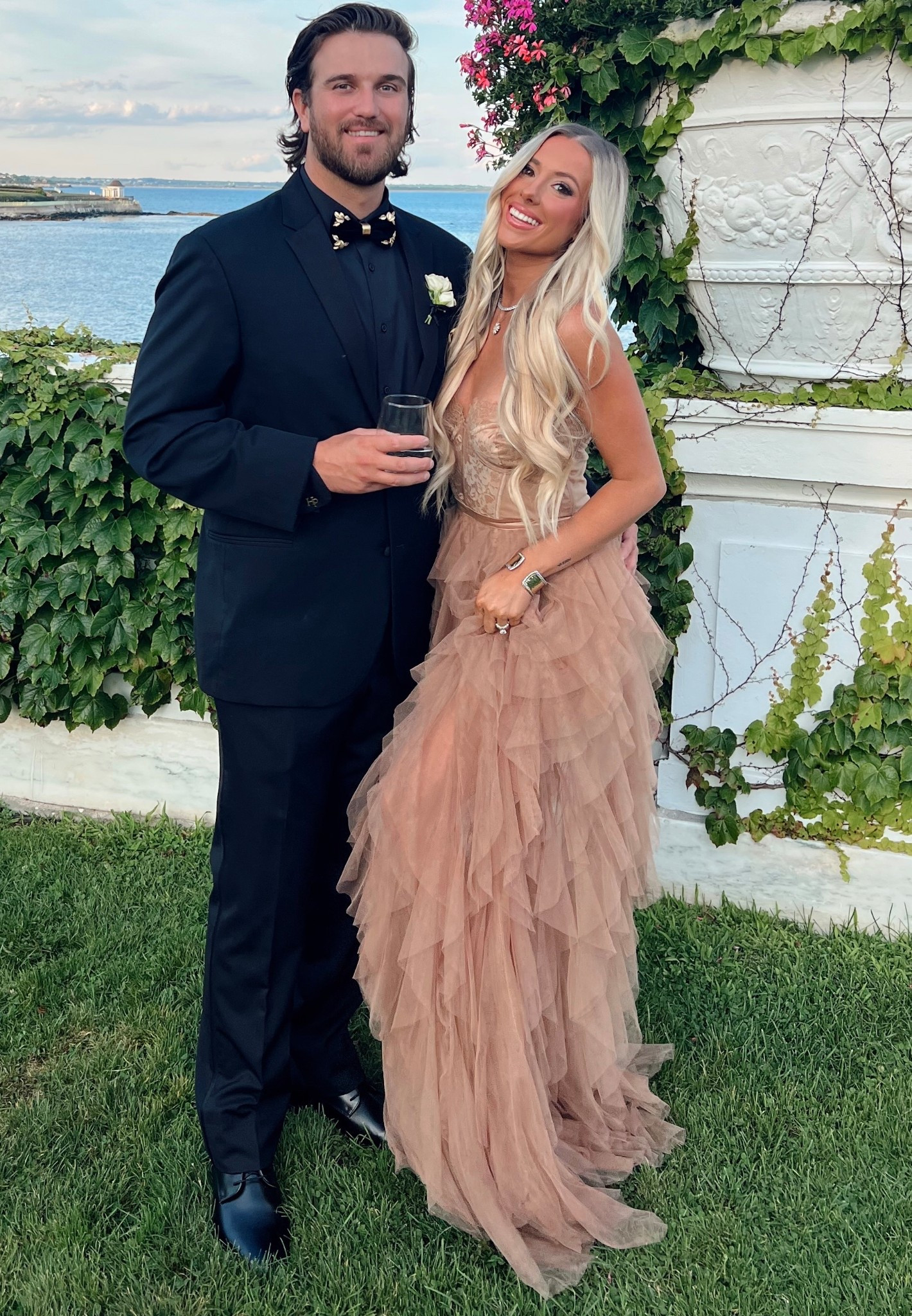 The perfect dress ✨

#LTKWedding #LTKU #LTKStyleTip